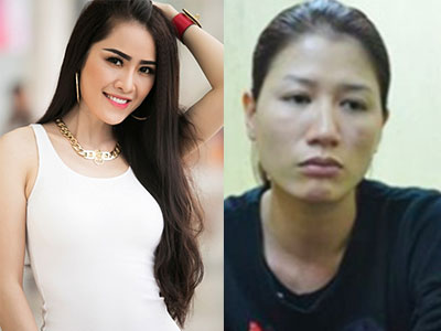 Quế Vân lên tiếng đính chính việc "xía" vào chuyện của Trang Trần