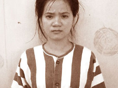 Yêu nhầm "nữ quái"