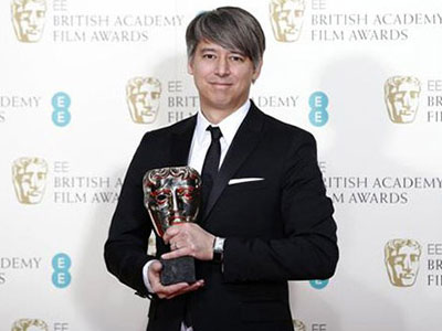 Chân dung người gốc Việt đầu tiên giành giải Oscar