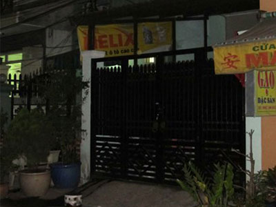 Nghi án cháu giết chú ruột phân xác thành nhiều khúc rồi treo cổ tự tử