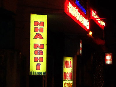 Những vụ "đột tử" khi vào nhà nghỉ cùng nhân tình ở miền Tây
