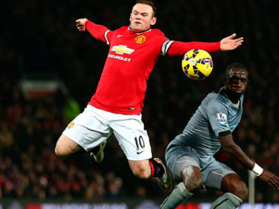 02h45 ngày 5/3, Newcastle vs Man United: Rooney trở lại, hết ngại Newcastle