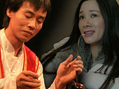 Chuyện tình duyên trắc trở của Thanh Thanh Hiền