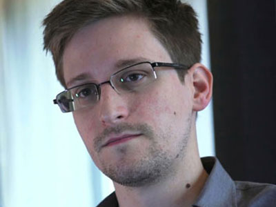 Edward Snowden muốn trở về Mỹ