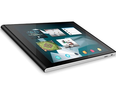 Jolla giới thiệu Sailfish OS 2.0 và nền tảng bảo mật mới