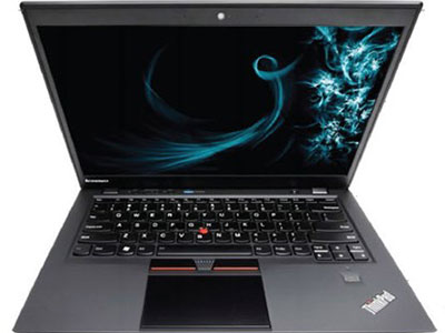 Lenovo tung dòng ultrabook ThinkPad X1 Carbon mới
