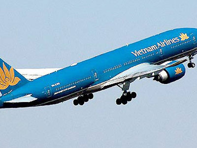 Máy bay Vietnam Airlines suýt đụng máy bay khác ở Quảng Châu?