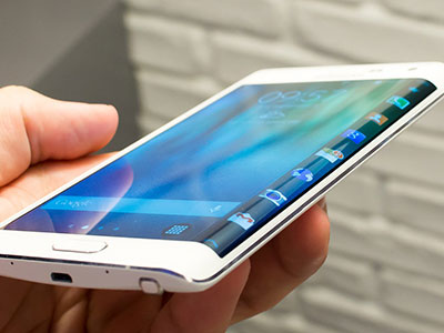 Vi xử lý trên Galaxy S6 đánh bại HTC One M9 và iPhone 6