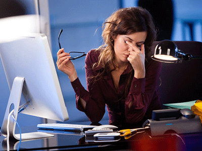 4 mẹo bảo vệ mắt người dùng máy tính suốt ngày nên biết, dễ thực hiện