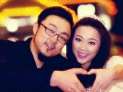Ca sĩ Trung Quốc và vợ đang mang thai qua đời vì tai nạn giao thông