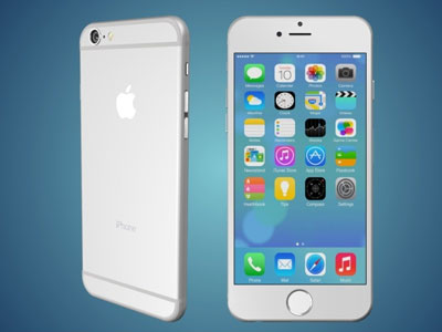 iPhone 6, LG G3 đạt danh hiệu smartphone tốt nhất