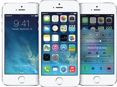 iPhone 6s sẽ có 2GB RAM và Apple SIM?