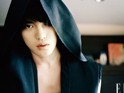 Jaejoong (JYJ) bất ngờ công bố ngày nhập ngũ