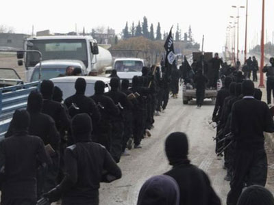 Malaysia cảnh báo tình trạng cả nhà sang Syria gia nhập IS
