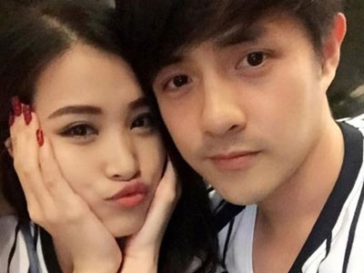 Những cặp sao Vpop vượt qua "lời nguyền showbiz"