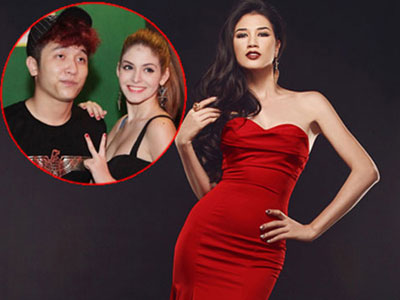 Trang Trần - Khi cá tính vượt quá giới hạn