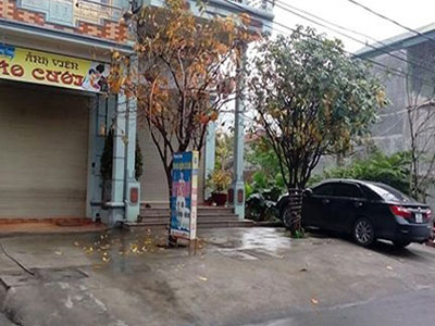 Vì sao một “đàn anh” đất Mỏ bị giang hồ xứ Lạng đoạt mạng?