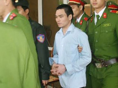 Bất ngờ hoãn tòa, chưa tuyên án với Lý Nguyễn Chung