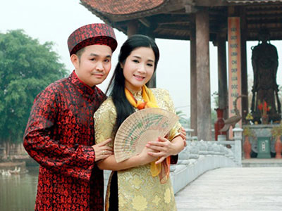 Nghệ sĩ Xuân Hinh: “Thanh Thanh Hiền có chồng, tôi vẫn yêu”