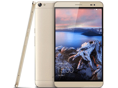 Phablet 7-inch chạy chip lõi 8 64-bit đầu tiên trên thế giới