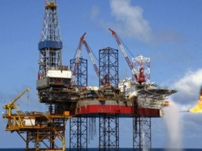 Thu ngân sách từ dầu thô giảm hơn 20%