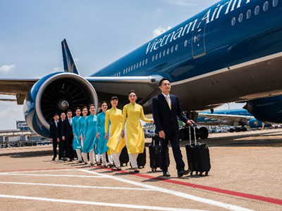 Tổng Giám đốc Vietnam Airlines: “Đấy không phải là đồng phục mới của Vietnam Airlines“