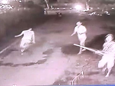 Anh vợ đi tù, chị dâu ở nhà ăn nằm cùng em rể