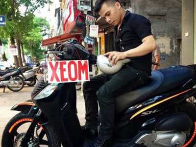 Ca sĩ Đinh Việt Quang trắng tay vì lô đề, đá banh