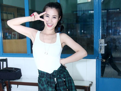 Đông Nhi: "The Remix diễn ra thoải mái và công bằng!"