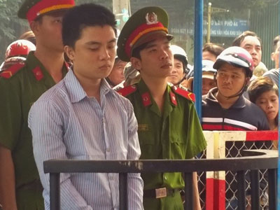 Lời hối hận của kẻ giết người yêu rồi ôm xác ngủ