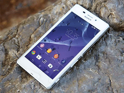 Sony chỉ cập nhật Android 5.0 Lollipop cho dòng Xperia Z