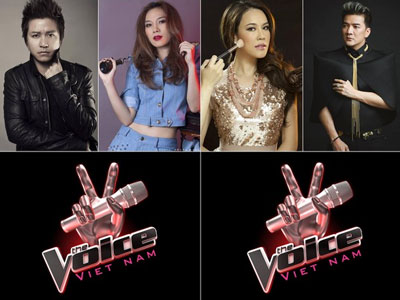 The Voice Việt: Tuấn Hưng xác nhận ngồi ghế nóng, ít nhất 1 HLV cũ trở lại