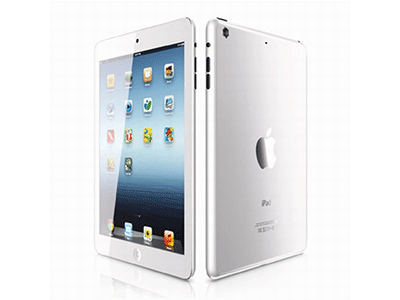 Top 5 tablet được chuộng nhất hiện giờ