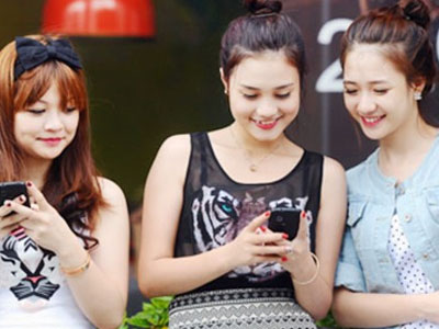 Viettel và MobiFone tạo gọng kìm, VinaPhone khó thở?