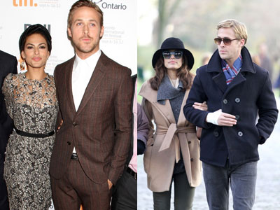 Eva Mendes lên kế hoạch đám cưới với Ryan Gosling