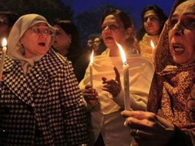 Pakistan đổi tên 107 trường học sau vụ thảm sát