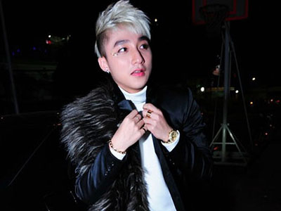Sơn Tùng M-TP sẽ vắng mặt trong liveshow đêm nay của "The Remix"?