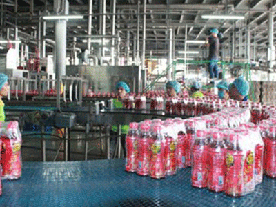 Báo cáo UBND tỉnh Khánh Hòa vụ 6 chai Dr Thanh có dị vật