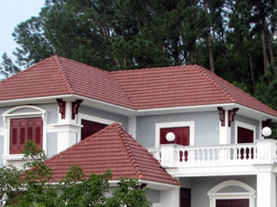 Biệt phủ 5 triệu USD: Đại gia vàng phải phá dỡ ở phút 89