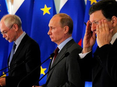 EU gia hạn lệnh trừng phạt Nga thêm 6 tháng