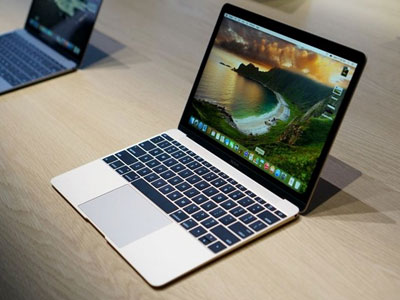 Apple ra mắt Macbook thế hệ mới, giá khởi điểm từ 1.299 USD
