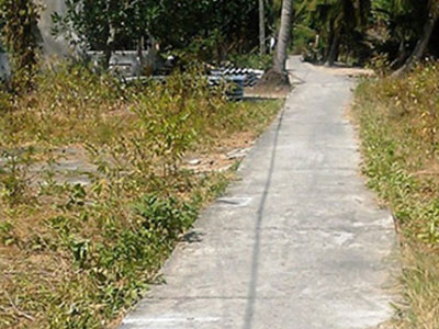 Cụ bà trong vụ chạy trốn CSGT đã tử vong
