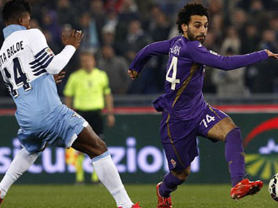 Đá muộn vòng 26 Serie A: Juventus thắng nhọc, Fiorentina thua thảm