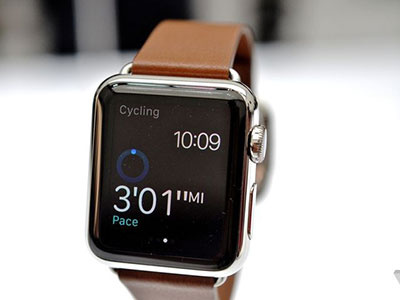 Dây đeo cho Apple Watch có giá từ 50 đến 450 USD