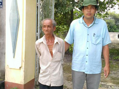 Khởi tố vụ án “lừa đảo” ly kỳ như... phim