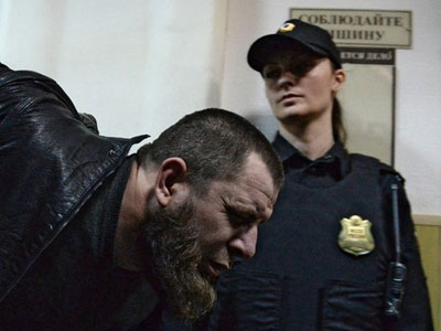 Nemtsov không bị giết theo đơn đặt hàng
