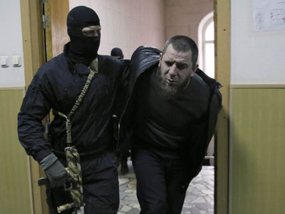 Ông Nemtsov bị giết vì xúc phạm đạo Hồi?