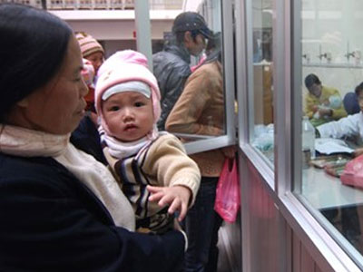 Bệnh nhân hành bác sĩ vì "bệnh ảo"