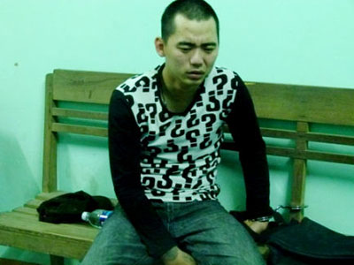 Hàng loạt gái nhà lành mắc bẫy tình của trùm ma túy
