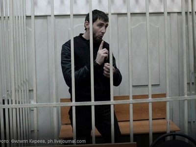 Hung thủ thực sự giết ông Nemtsov chưa bị bắt?